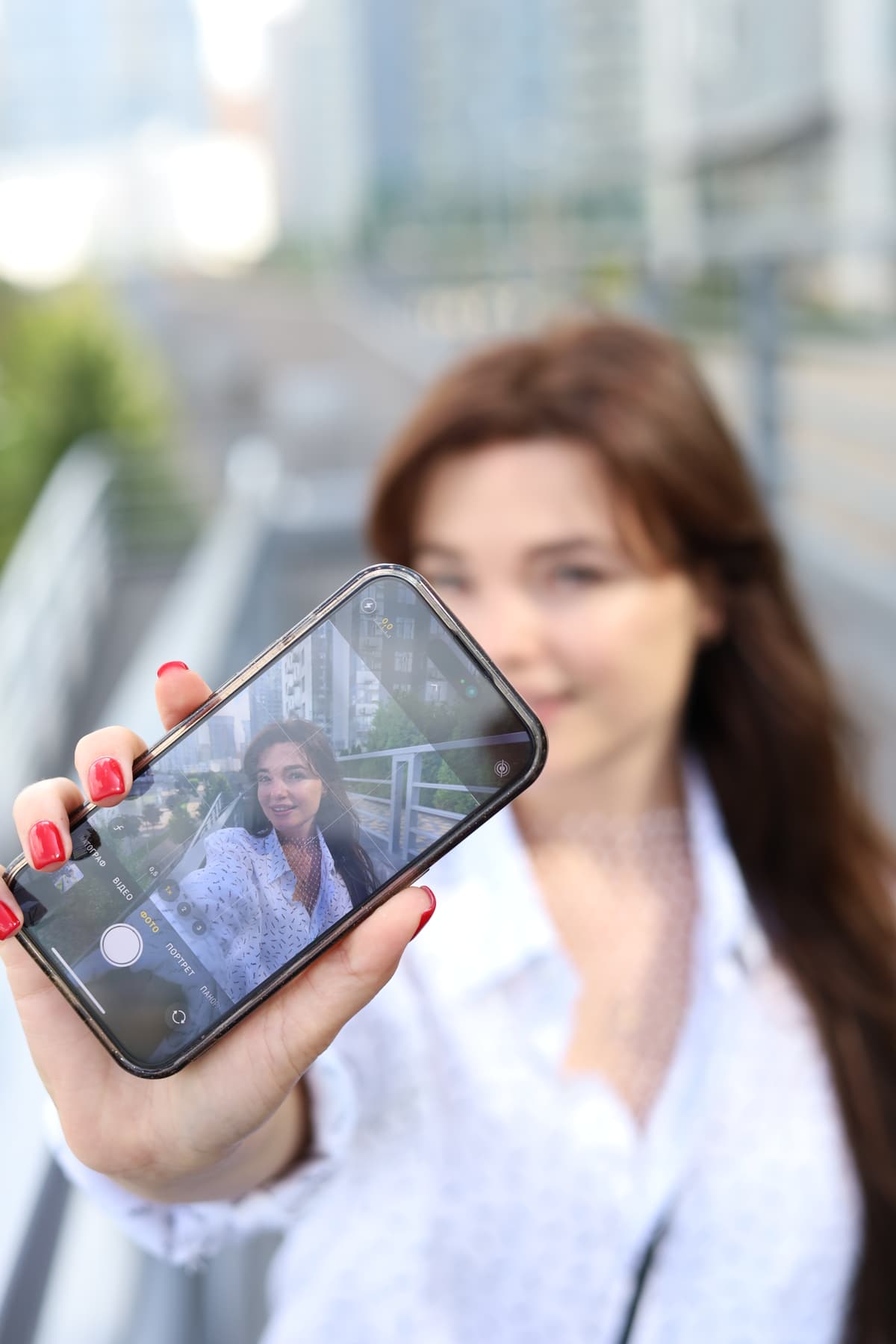 SMM Specialist Profile Photo